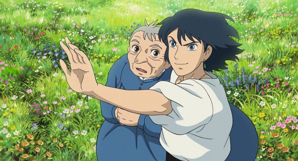 Ranking Hayao Miyazaki Movies