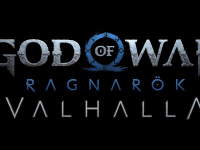 God of War Ragnarok Valhalla