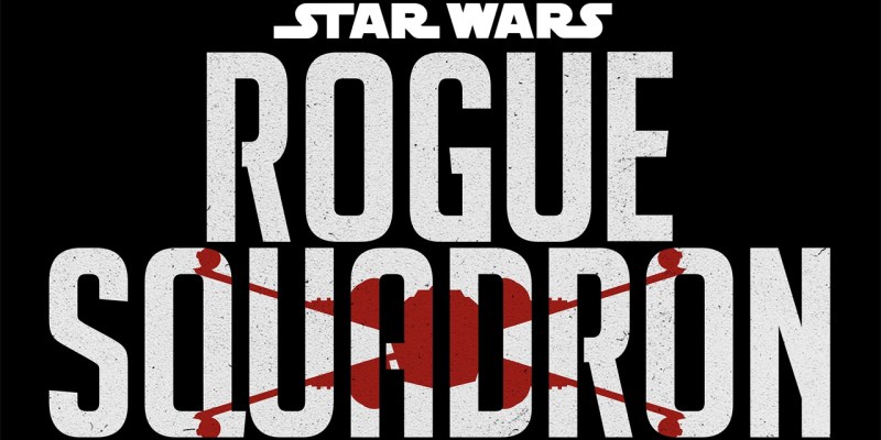 Star Wars: Rogue Squadron logo
