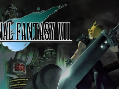 Final Fantasy VII