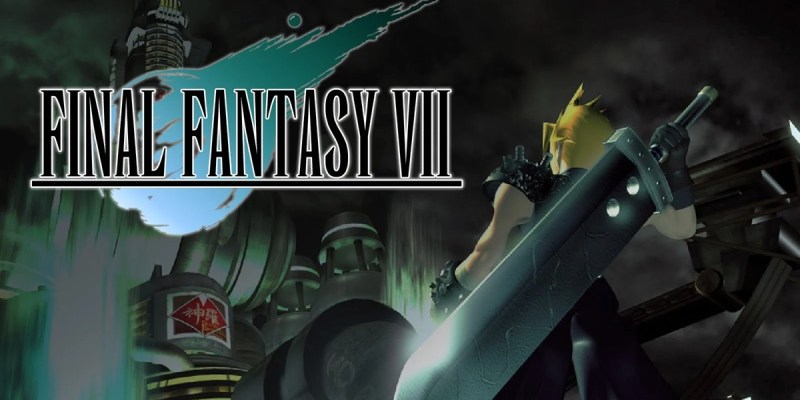 Final Fantasy VII