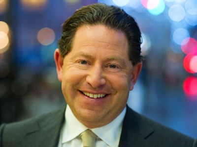 Bobby Kotick