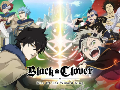 Black Clover M reroll guide.