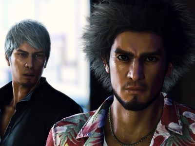Do You Need To Play other Yakuza Games Before Playing Like A Dragon: Infinite Wealth?