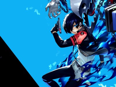 All Pre-Order and Editions For Persona 3 Reload