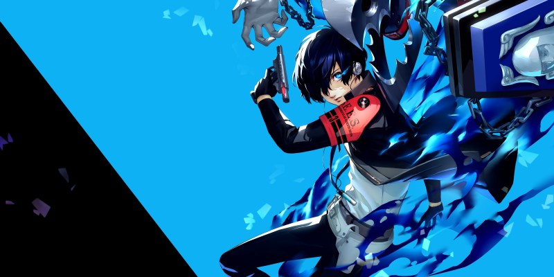 All Pre-Order and Editions For Persona 3 Reload