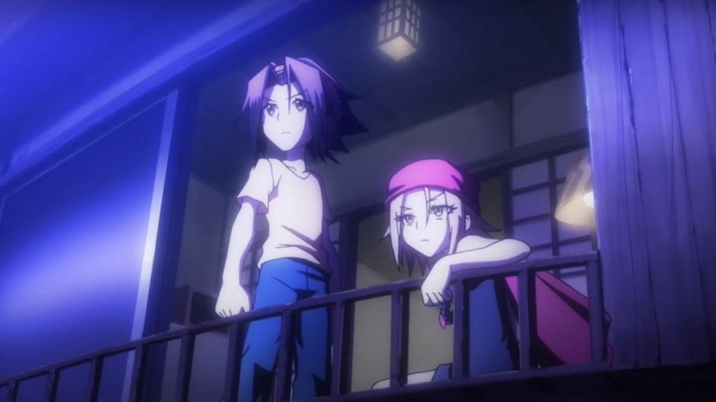 Frame Jump: Shaman King Never Got The Chance It Deserves