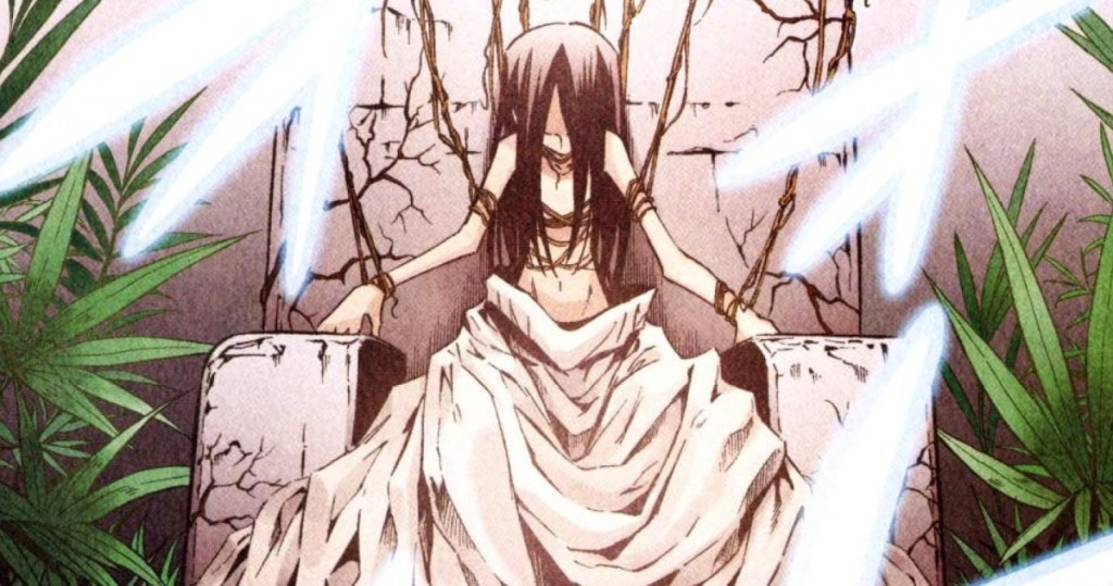 Frame Jump: Shaman King Never Got The Chance It Deserves