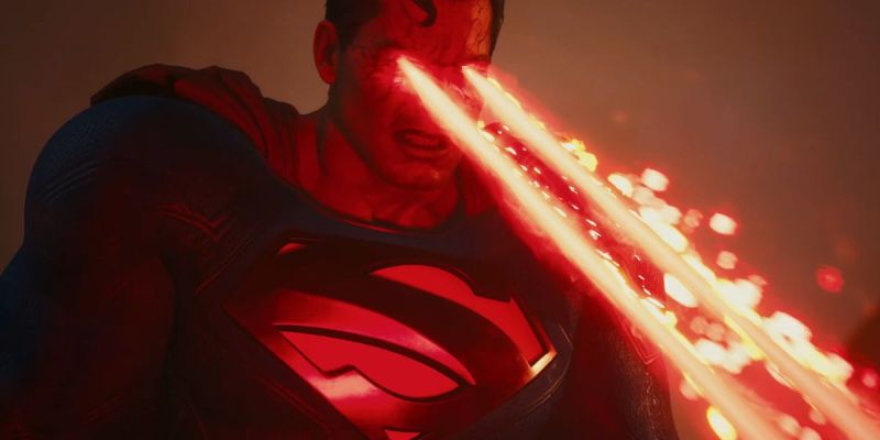 Superman in Kill the Justice League. This image is part of an article about why the Justice League is evil in Suicide Squad: Kill the Justice League?