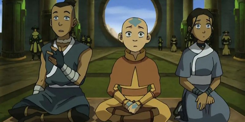 Netflix’s Avatar: The Last Airbender Shows Mainstream Audiences Still Don’t Treat Animation With Respect