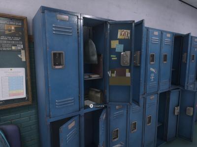 How To Solve The Locker Puzzle In Silent Hill: The Short Message