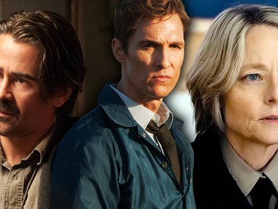 Characters from the True Detective timeline