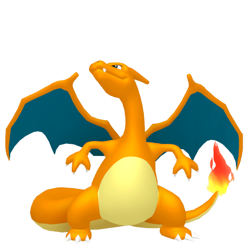 charizard