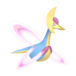 cresselia