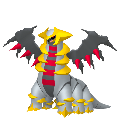 giratina