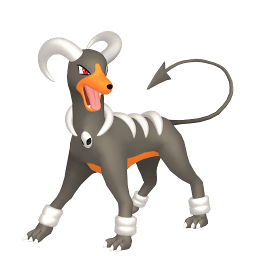 houndoom