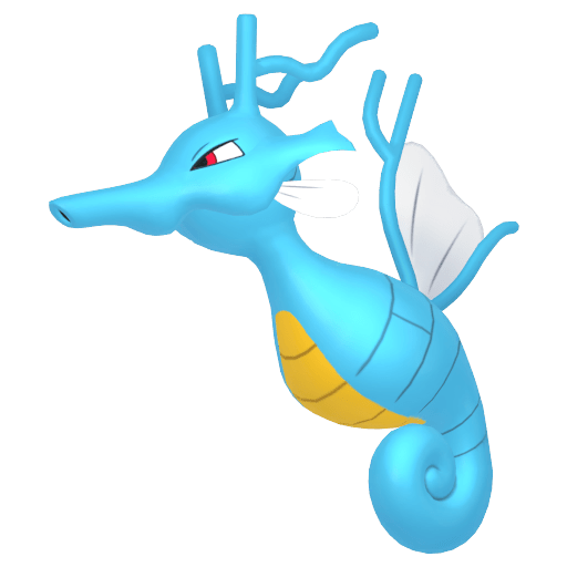 kingdra