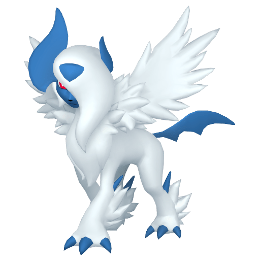 mega-absol