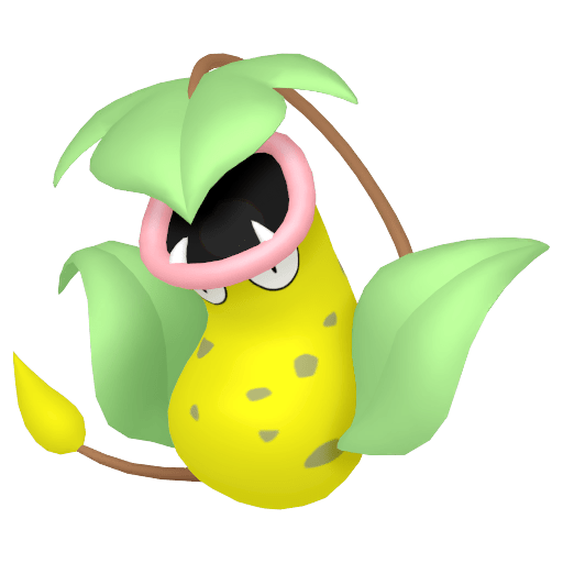 victreebel